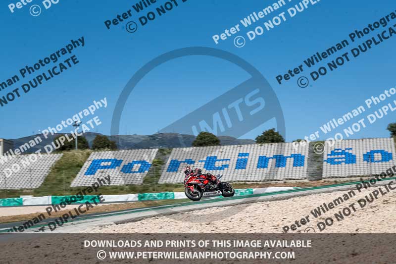 may 2019;motorbikes;no limits;peter wileman photography;portimao;portugal;trackday digital images